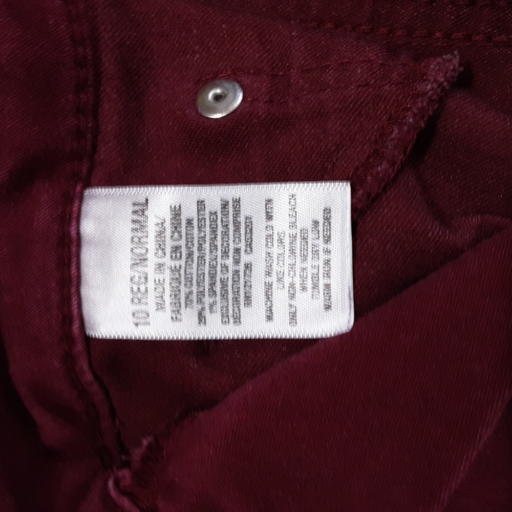 Pants - Picture 6 of 6